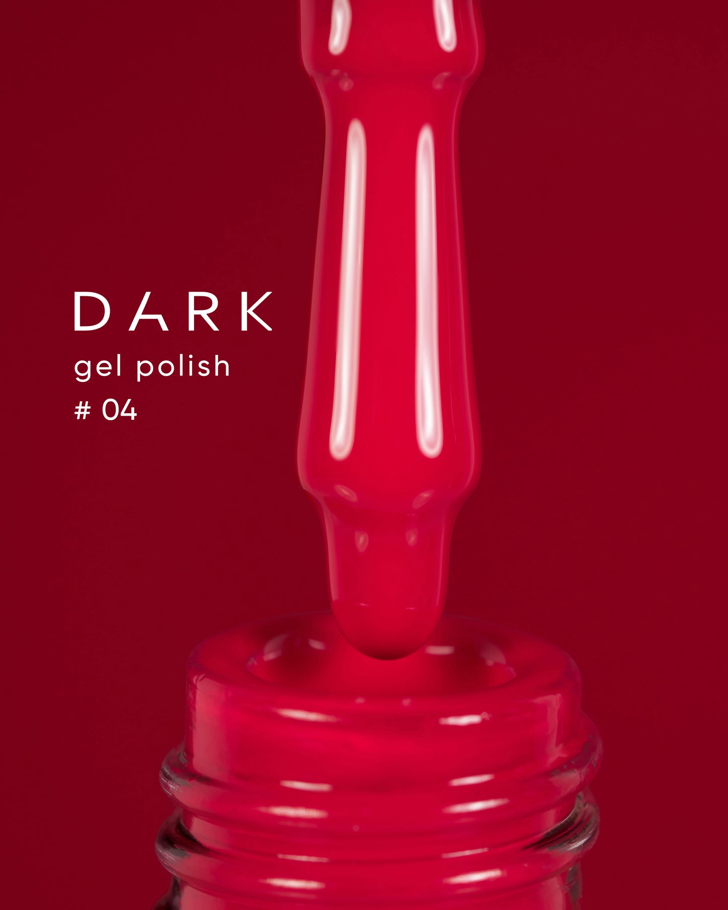 DARK Gel Polish, 6 мл