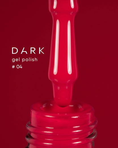DARK Gel Polish, 6 мл