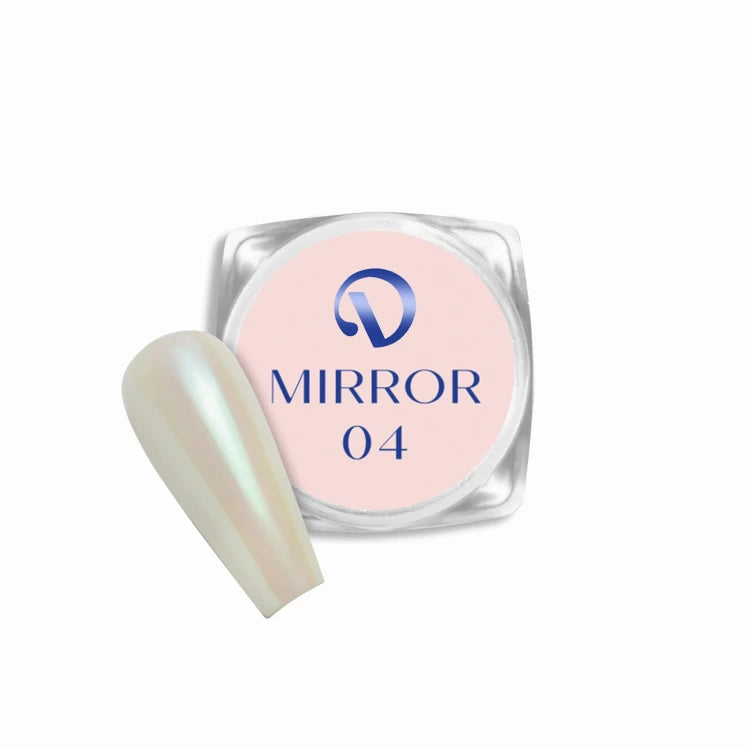 DIVNA MIRROR POWDERS 0,5g