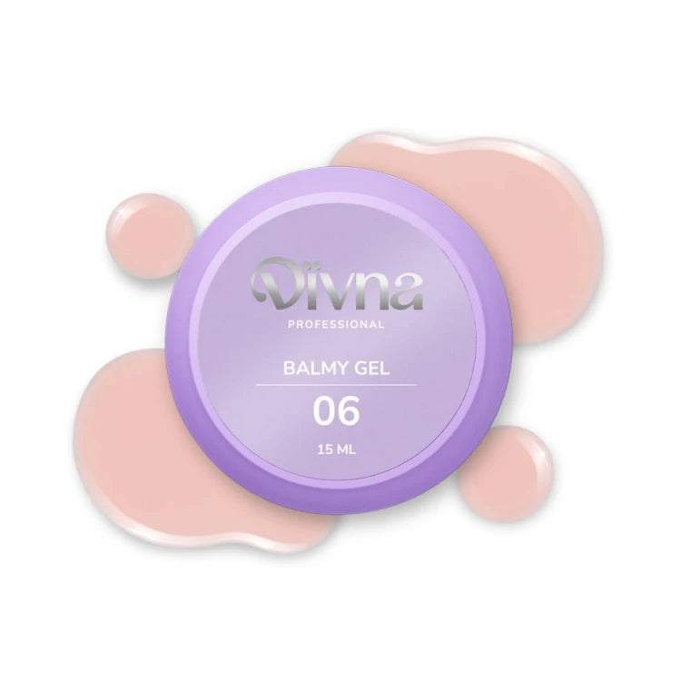 DIVNA Balmy Gel 15 ml