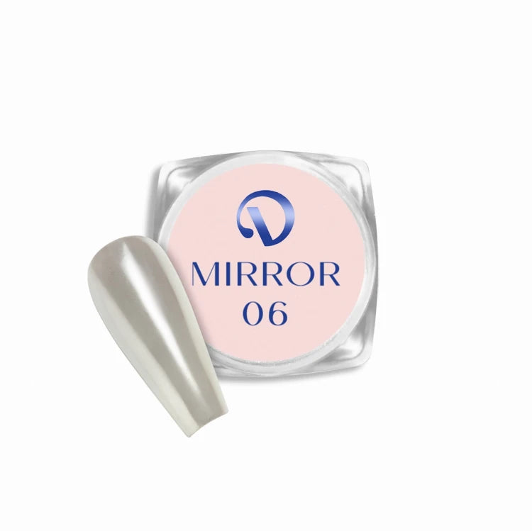 DIVNA MIRROR POWDERS 0,5g