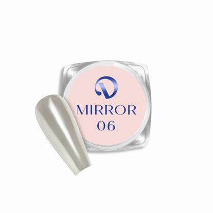 DIVNA MIRROR POWDERS 0,5g