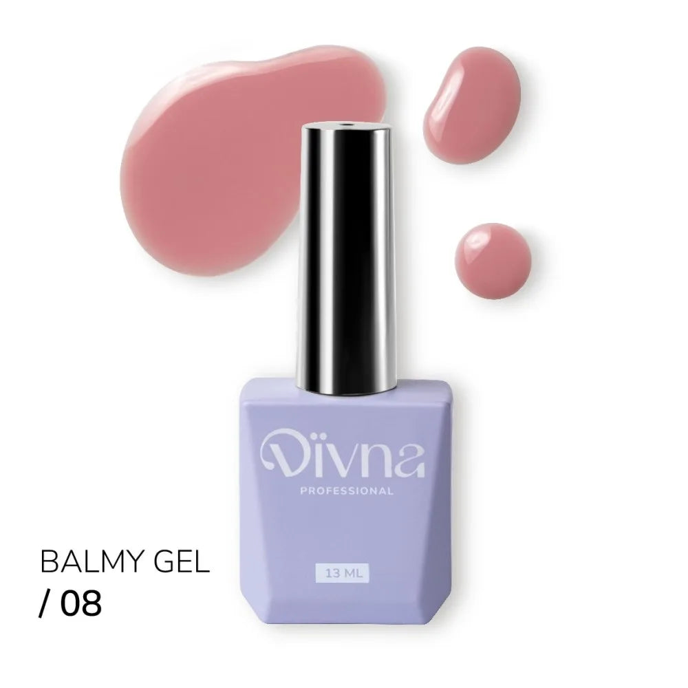 DIVNA Balmy Gel 13 ml