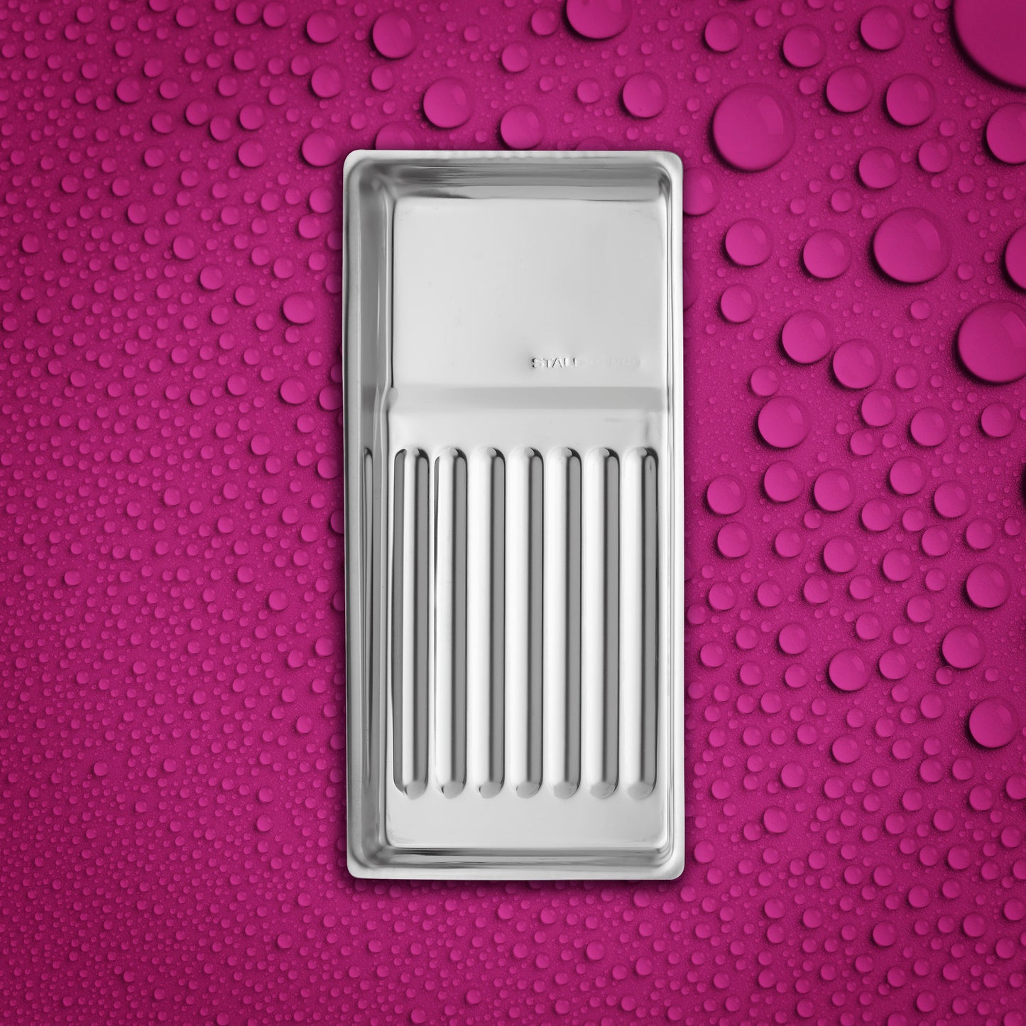 Tool tray STALEKS EXPERT 10 TYPE 1 (195х90х19 mm)