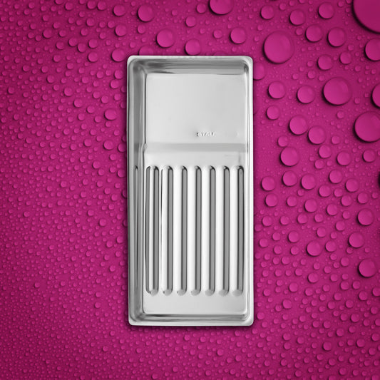 Werkzeugkasten STALEKS EXPERT 10 TYP 1 (195х90х19 mm)