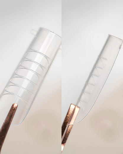 DARK Upper Forms Set with Molds