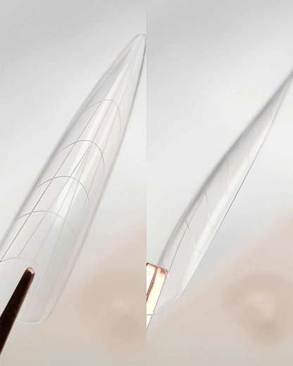 DARK Upper Forms Set with Molds