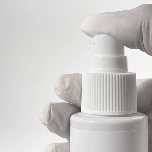 NAILSOFTHEDAY Podology+ Molekularöl 50 ml