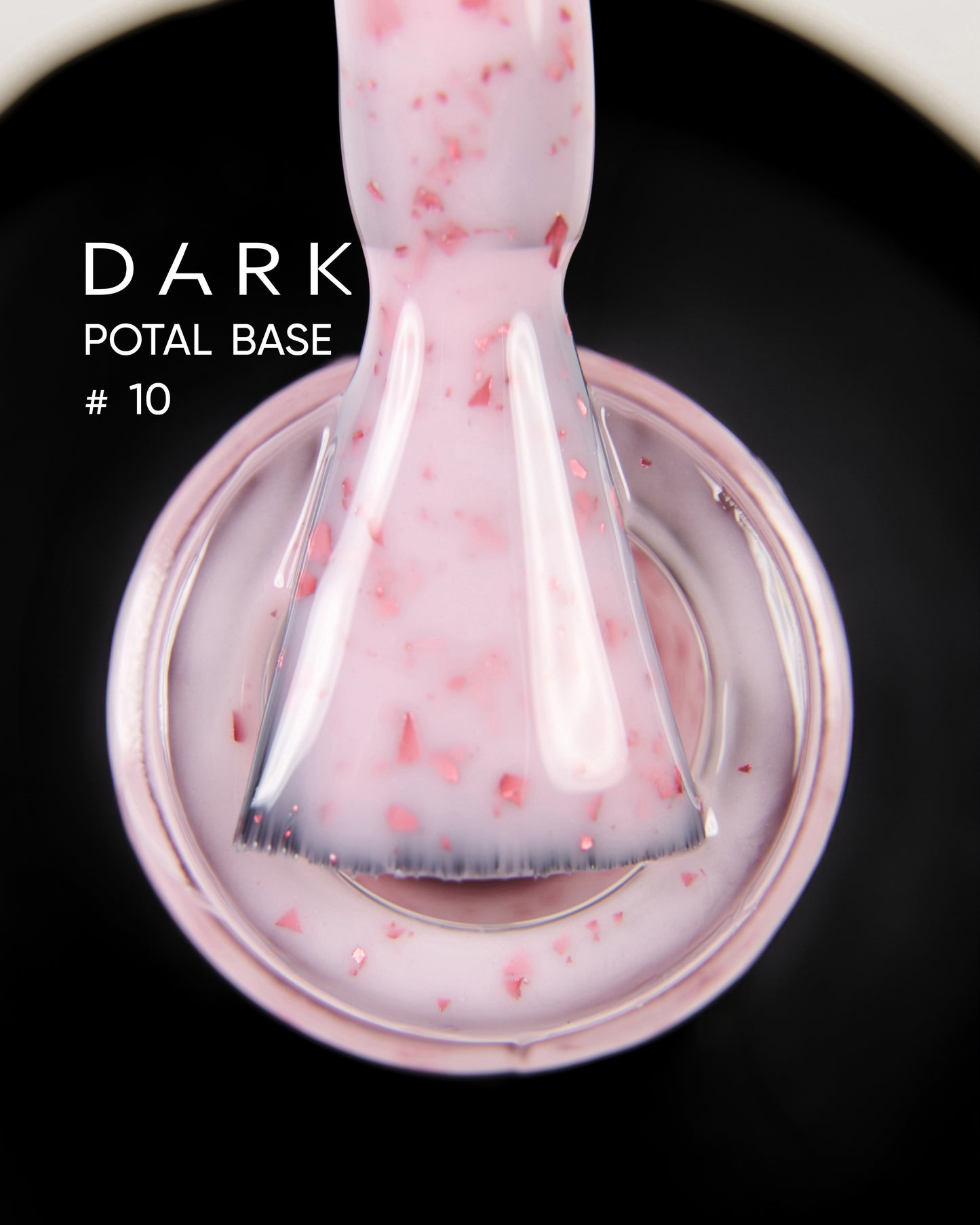 DARK Pro Base Potal, 15 ml