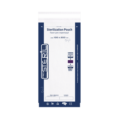 Pro Steril Combi Premium White Sterilisationsbeutel