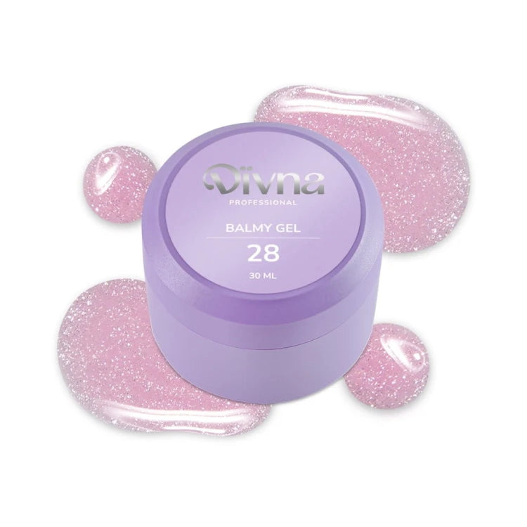 DIVNA Balmy Gel 30 ml