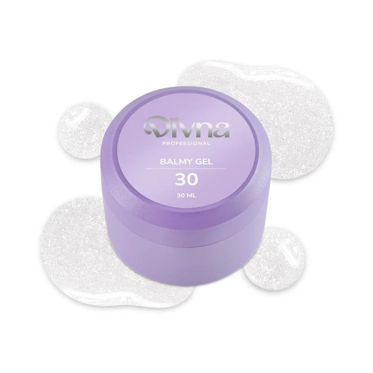 DIVNA Balmy Gel 30 ml
