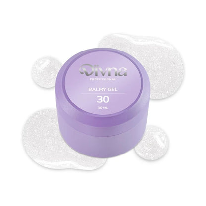 DIVNA Balmy Gel 30 ml