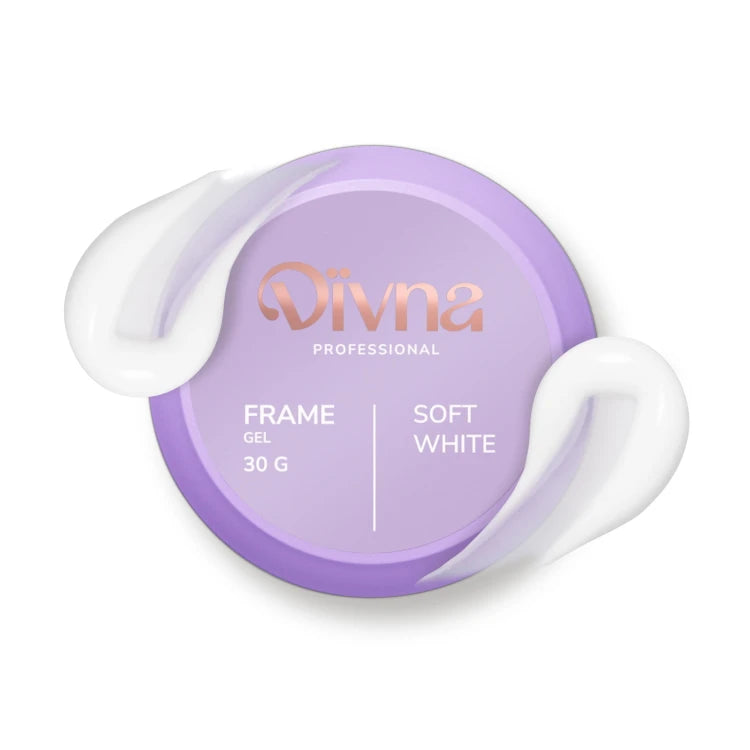 DIVNA Frame Builder Gel 15 ml