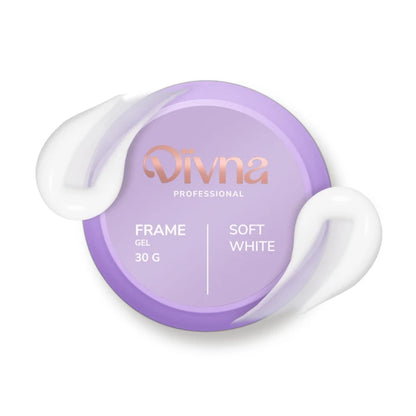 DIVNA Frame Builder Gel 15 ml