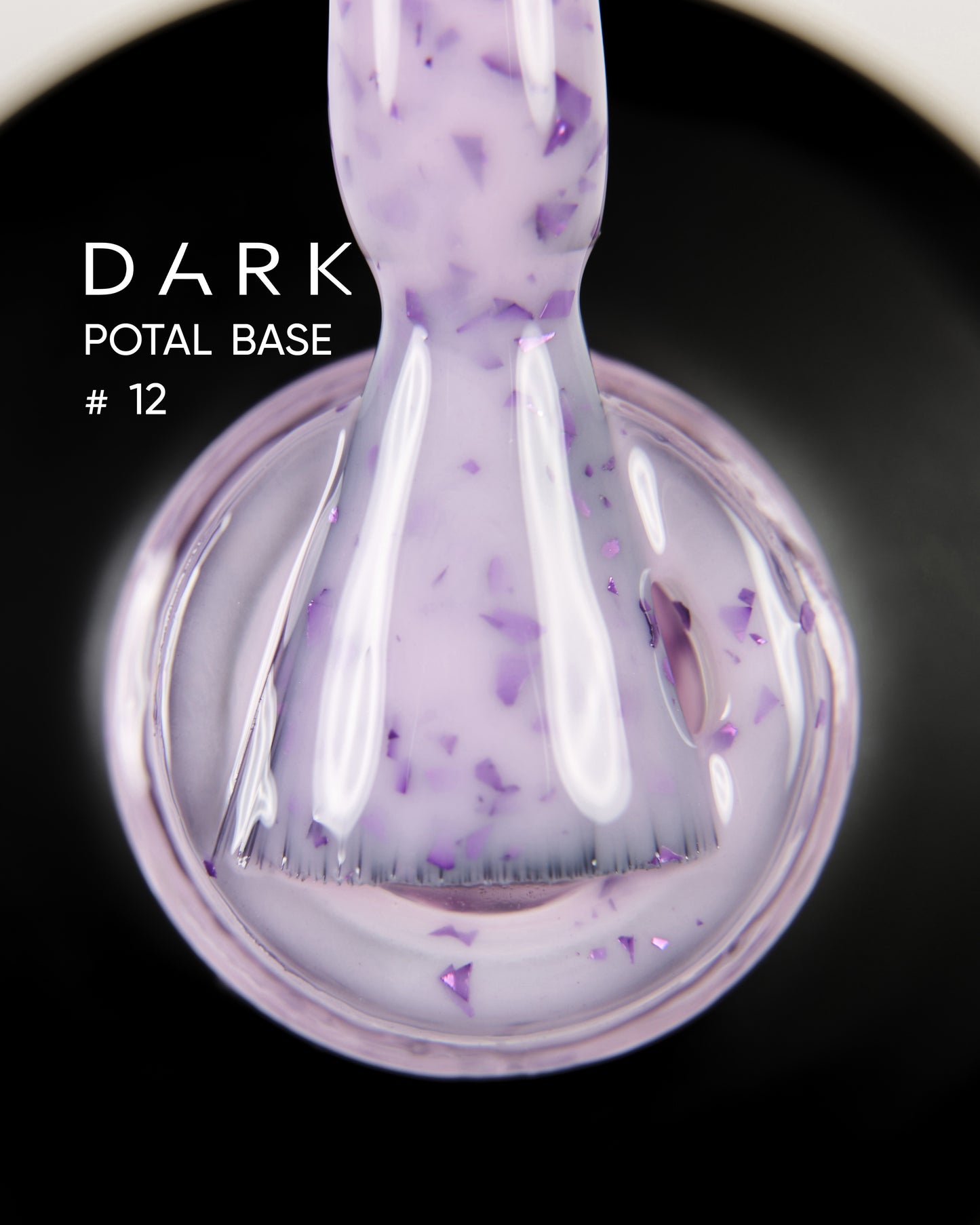 DARK Pro Base Potal, 15 ml