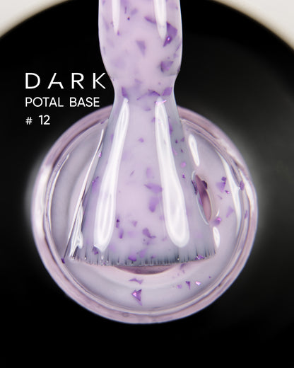 DARK Pro Base Potal, 15 ml