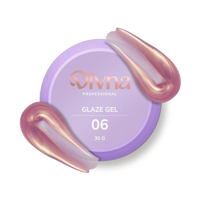 Divna Glaze Gel 30 ml
