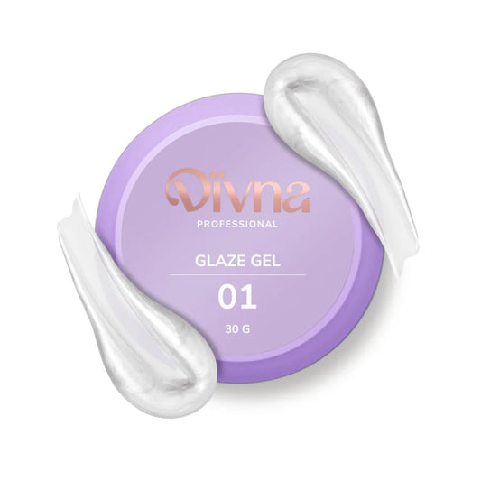 Divna Glaze Gel 30 ml