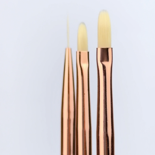 DIVNA Pinsel 04 4×11 mm