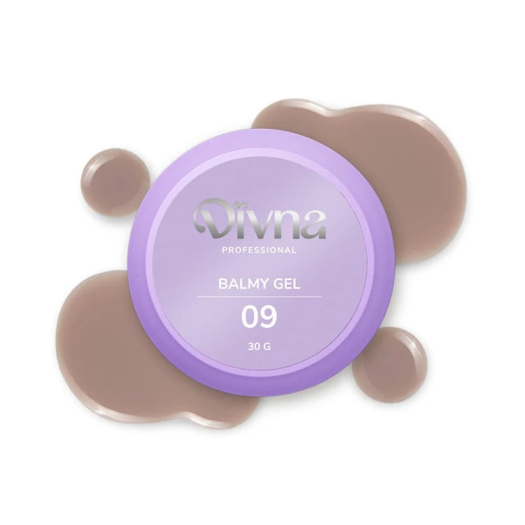 DIVNA Balmy Gel 30 ml