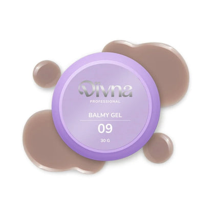 DIVNA Balmy Gel 30 ml