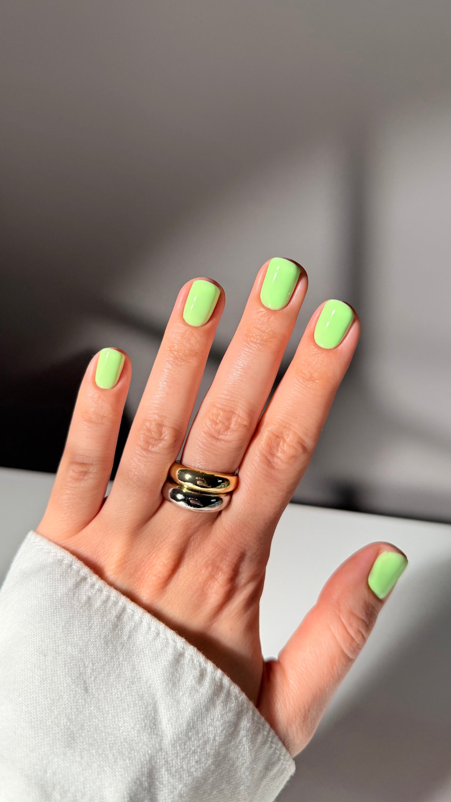 DARK Gel Polish (144-153), 6 мл