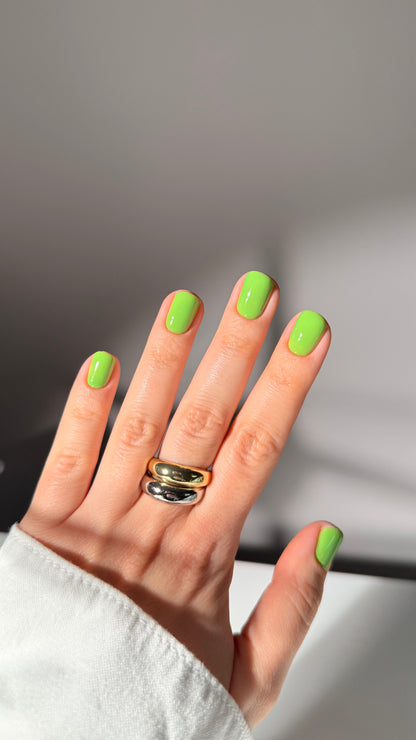 DARK Gel Polish (144-153), 6 мл