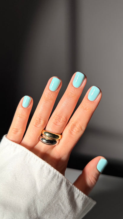 DARK Gel Polish (144-153), 6 мл