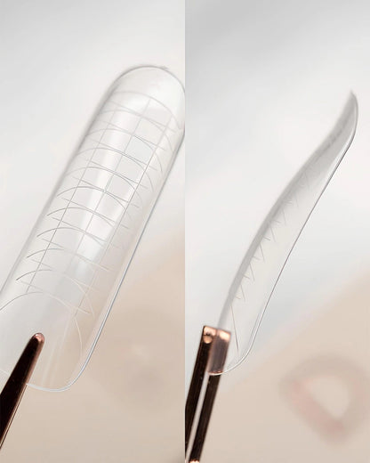 DARK Upper Forms Set with Molds