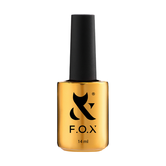 F.O.X Pediküre Base, 14 ml