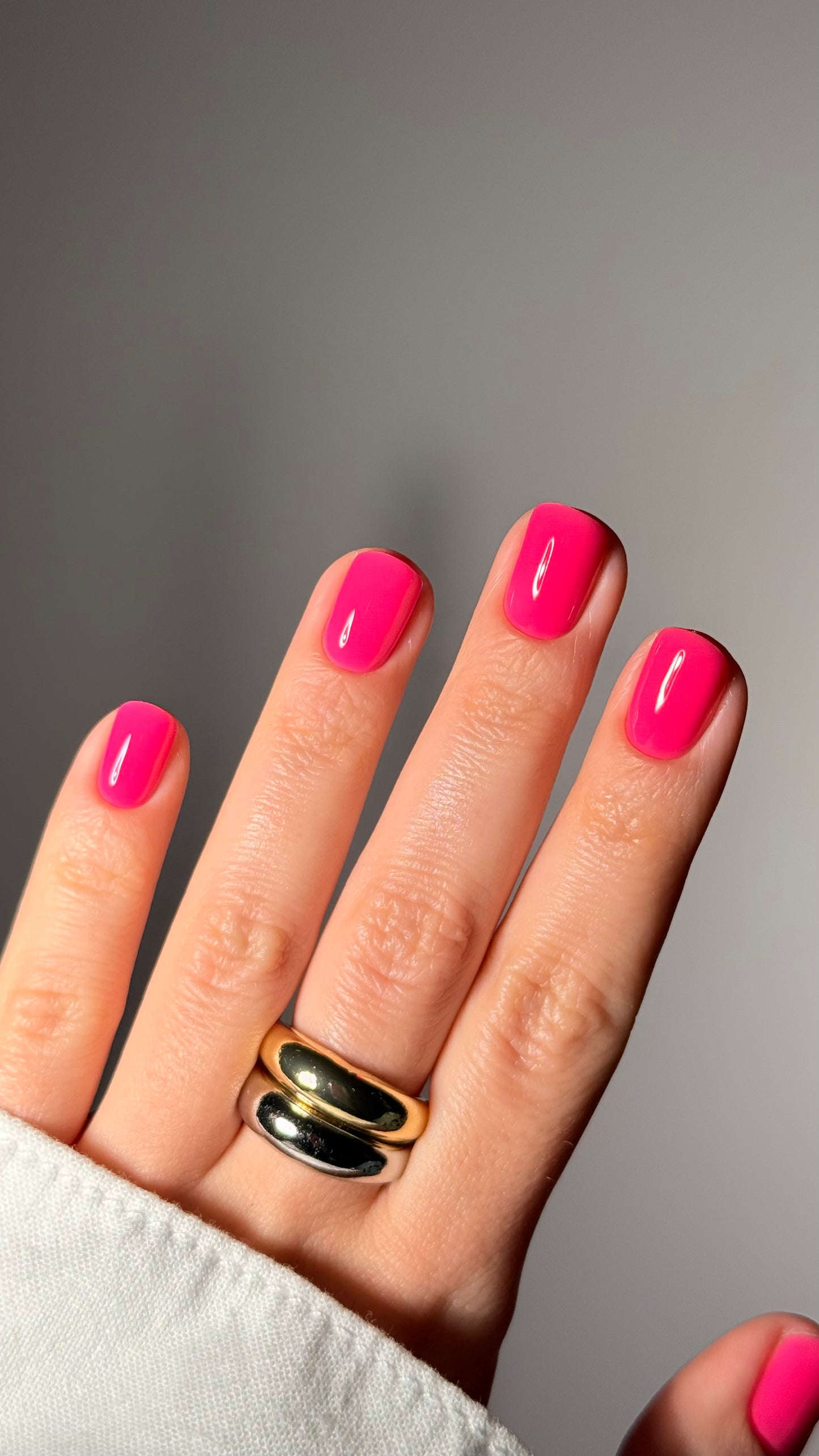 DARK Gel Polish (144-153), 6 мл