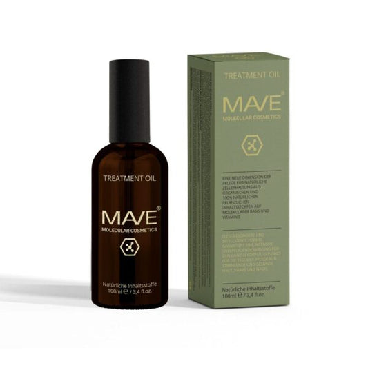 MAVE Molecular Oil, 100ml