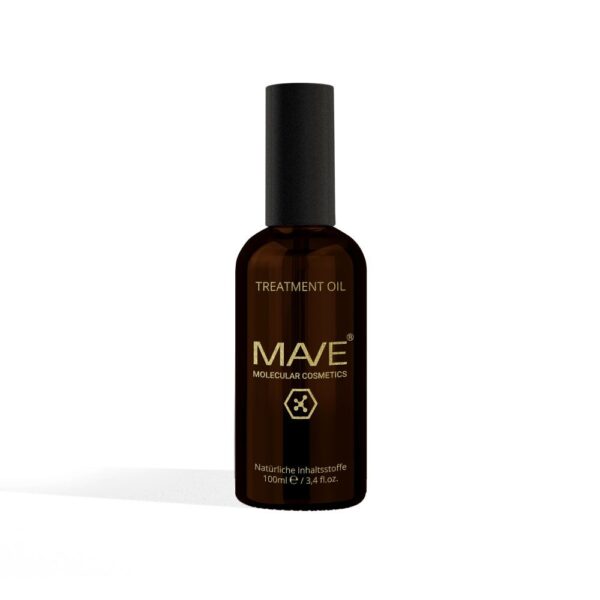 MAVE Molecular Oil, 100ml