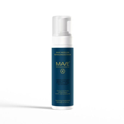 Mave Mizellen Reinigungsschaum 200 ml