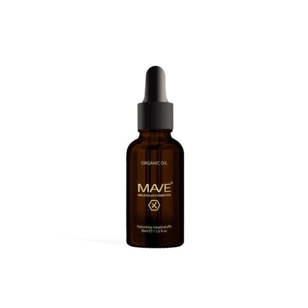 MAVE – Organic Oil 30 ml
