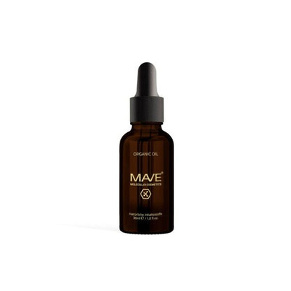 MAVE – Organic Oil 30 ml