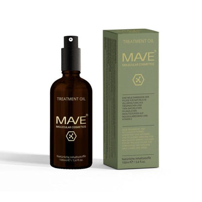 MAVE Molecular Oil, 100ml