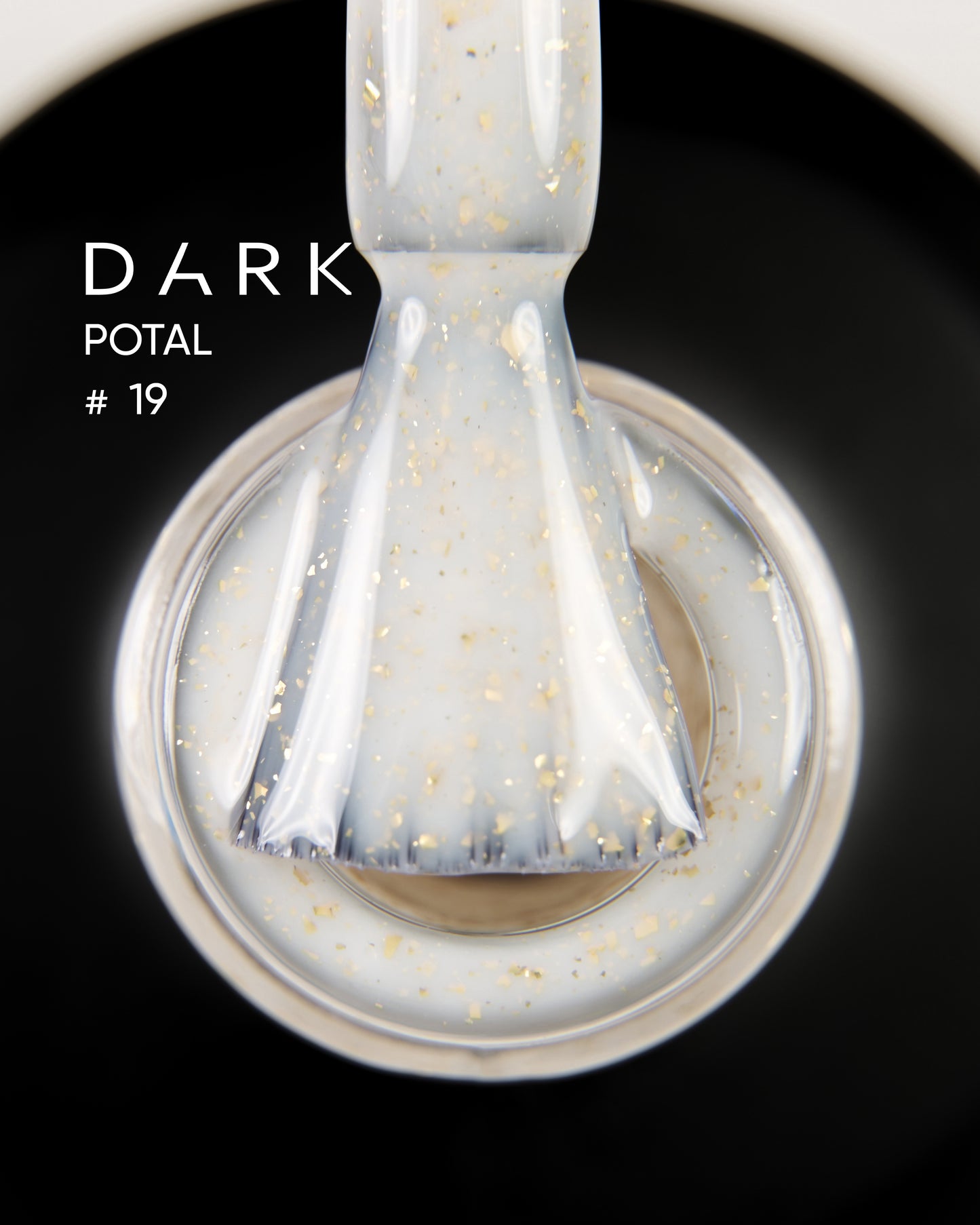 DARK Pro Base Potal, 15 ml