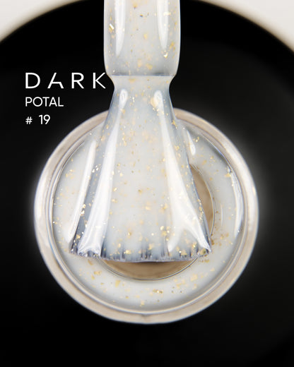 DARK Pro Base Potal, 15 ml