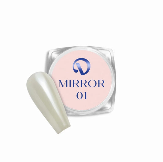 DIVNA MIRROR POWDERS 0,5g