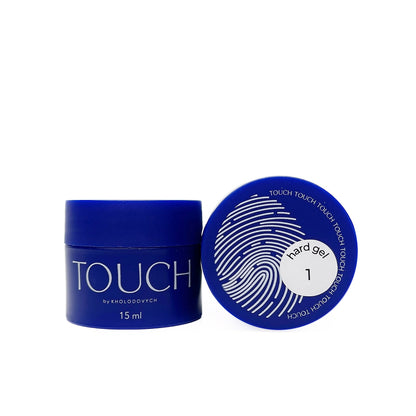 Touch Hard Gel 15 ml