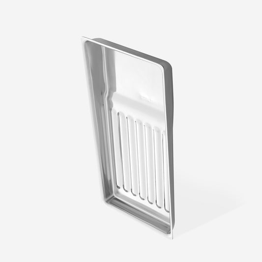 Werkzeugkasten STALEKS EXPERT 10 TYP 1 (195х90х19 mm)