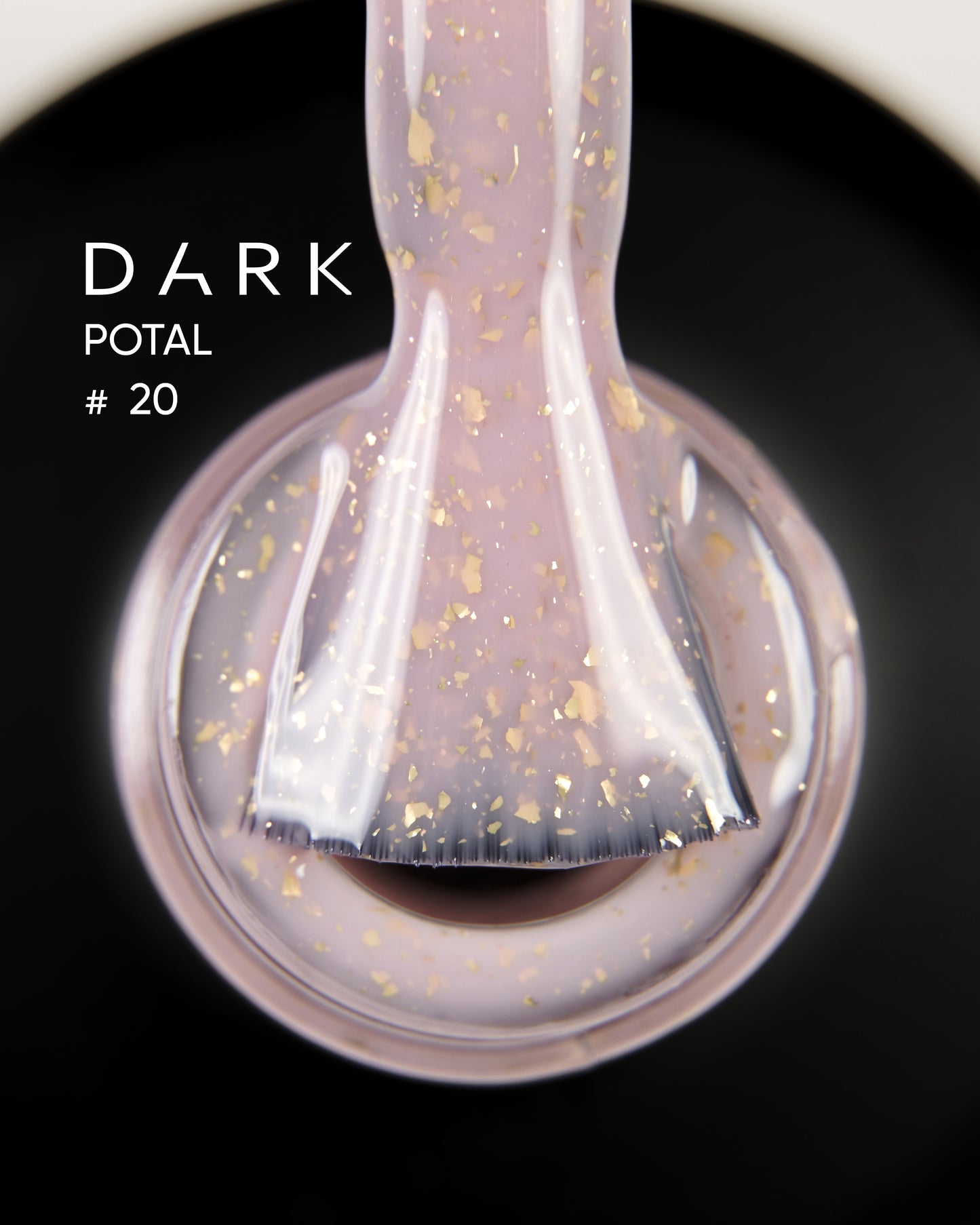 DARK Pro Base Potal, 15 ml