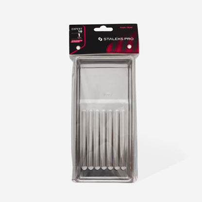 Tool tray STALEKS EXPERT 10 TYPE 1 (195х90х19 mm)