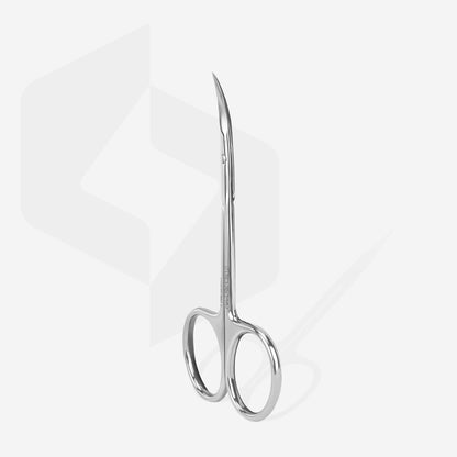 Professional cuticle scissors EXPERT 50 TYPE 3 Staleks