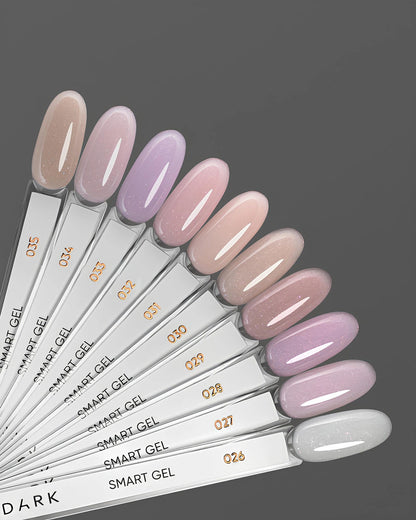 DARK Smart Gel, 15 ml
