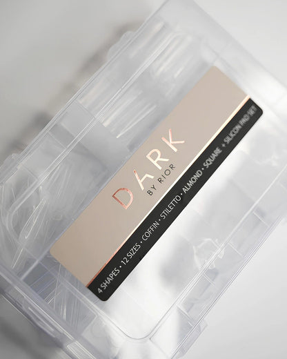 DARK Upper Forms Set with Molds