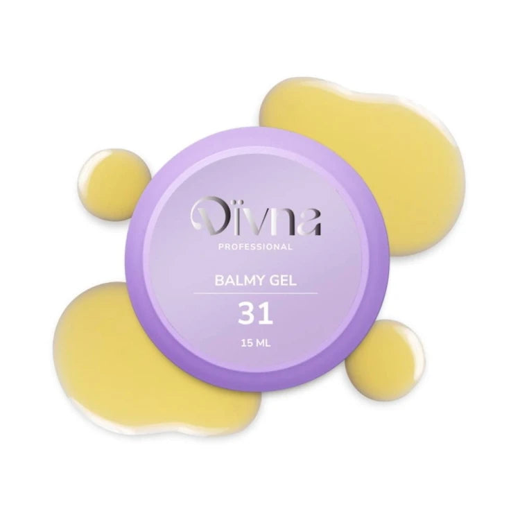 DIVNA Balmy Gel 15 ml
