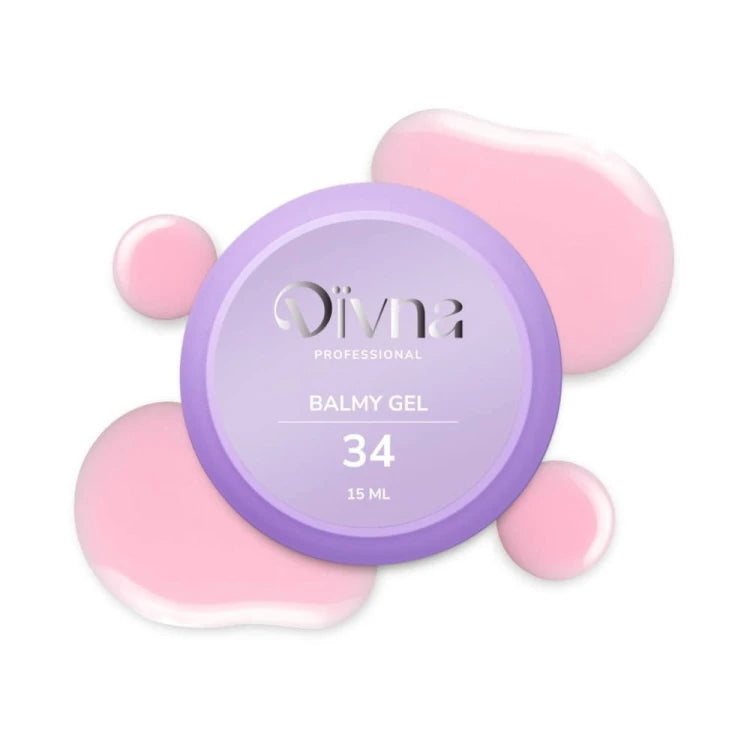 DIVNA Balmy Gel 15 ml